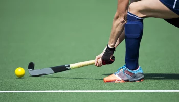 Австралийский хоккеист ампутировал себе палец ради участия в Олимпиаде