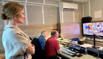 Центр мировой киноиндустрии перемещается в Москву