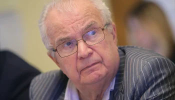 Скончался народный артист России Эмиль Кио