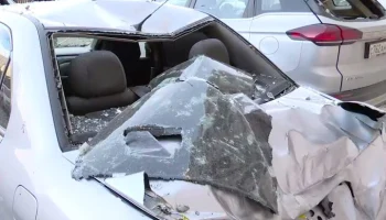 РИА Новости: пострадавшие в Новороссийске находятся в состоянии средней тяжести