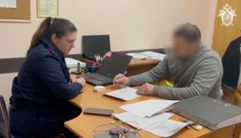 Главврач и завотделением реанимации задержаны после гибели младенцев в Новокузнецке