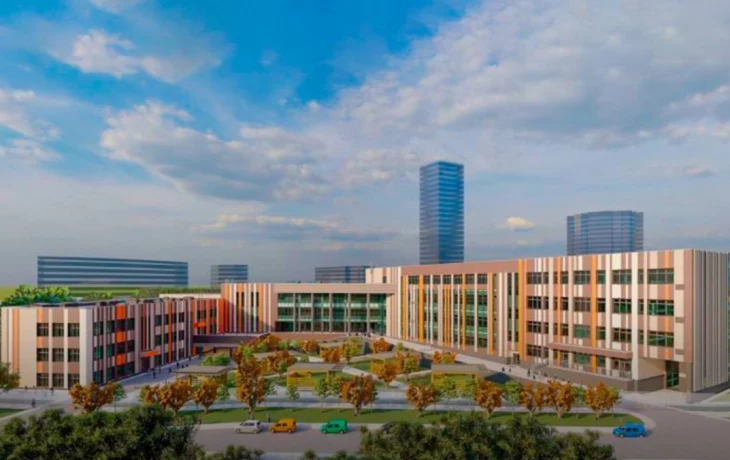 Собянин: Около восьми тысяч жителей СЗАО получили квартиры по реновации Собянин: Около восьми тысяч жителей СЗАО получили квартиры по реновации