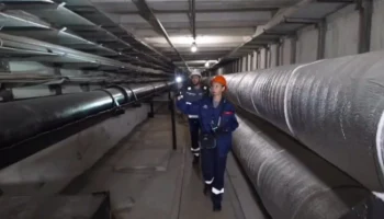 Собянин: Московской сети коммуникационных коллекторов исполнилось 85 лет