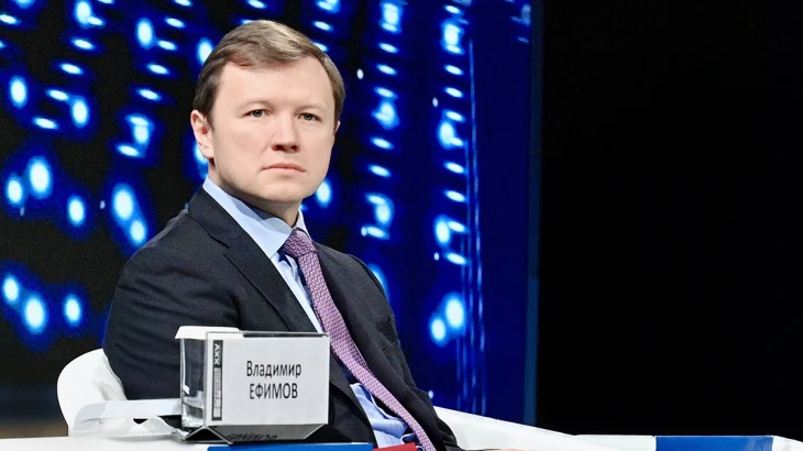 Ефимов: Три объекта культуры построили в столице за счет бюджета с начала 2026 года Ефимов: Три объекта культуры построили в столице за счет бюджета с начала 2026 года