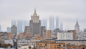 Концепция устойчивого развития осталась приоритетной для Москвы