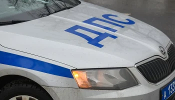 В Мытищах девушка устроила ДТП на автомобиле каршеринга