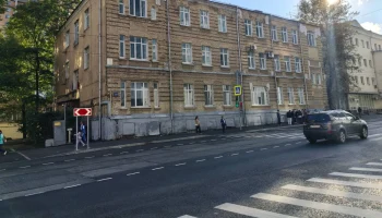 Предприниматели смогут открыть бизнес в двух помещениях на улице Радио Предприниматели смогут открыть бизнес в двух помещениях на улице Радио