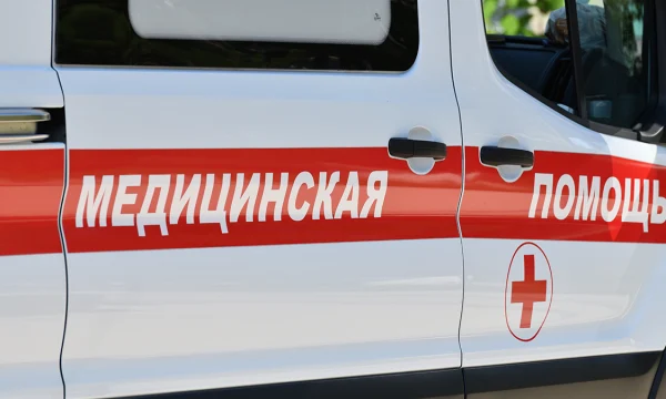 Число пострадавших от удара ВСУ по комплексу &laquo;Самбекские высоты&raquo; возросло до 12
