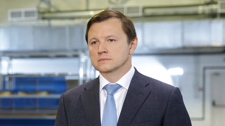 Ефимов: Около 600 горожан начали переселение по реновации на Оренбургской улице Ефимов: Около 600 горожан начали переселение по реновации на Оренбургской улице