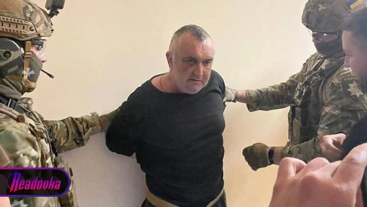 Подозреваемый в убийстве националиста Демьяна Ганула задержан в Одессе Подозреваемый в убийстве националиста Демьяна Ганула задержан в Одессе