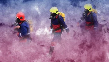 Пять человек отравились угарным газом в Ингушетии