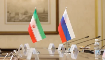 Россия передала Ирану свыше 325 тонн гумпомощи за время войны с США