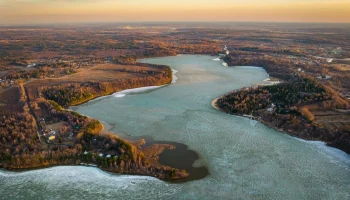 Регламент работы городских служб в период весеннего половодья утвердили в Москве