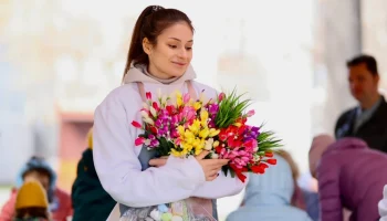 Сергунина: Около 220 мероприятий подготовили культурные площадки Москвы к 8 Марта