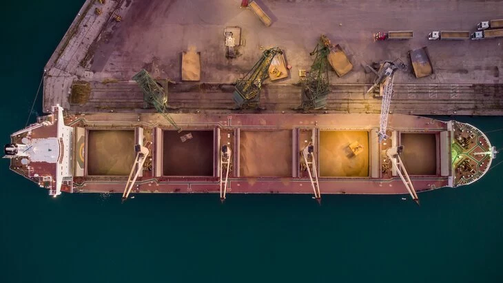 "Известия": РФ поставляет больше всего продовольствия в КНР, Турцию и Казахстан "Известия": РФ поставляет больше всего продовольствия в КНР, Турцию и Казахстан