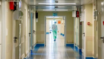 Очевидцы сообщили о хамском обращении с пациентами интерната в Кемеровской области Очевидцы сообщили о хамском обращении с пациентами интерната в Кемеровской области