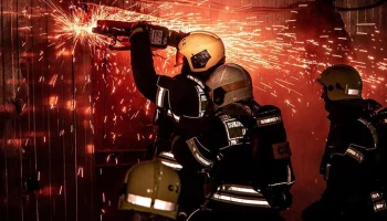 Собянин: пять пожарно-спасательных отрядов появилось в Москве в прошлом году