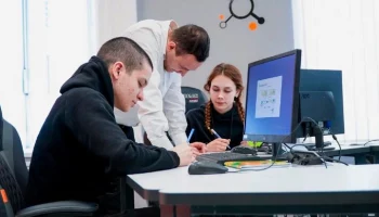 Фестиваль "Войти в Айти" стартовал на ВДНХ