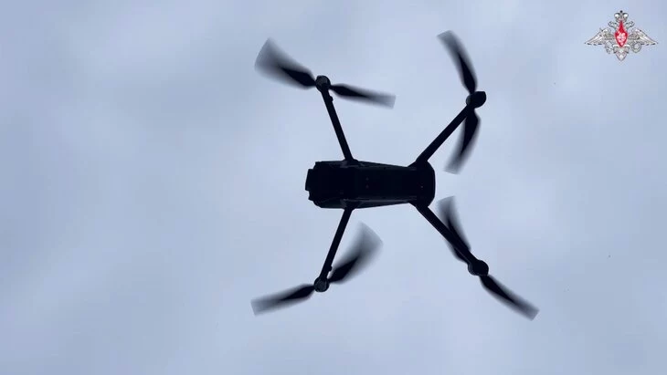 Опасность атаки БПЛА объявлена в Воронежской области Опасность атаки БПЛА объявлена в Воронежской области