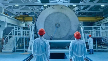 Сергей Собянин рассказал о развитии космической отрасли в Москве