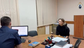 Мать обвинили в убийстве сына, тело которого нашли в чемодане в Перми