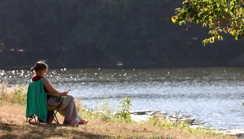 Синоптики пообещали москвичам солнечную и теплую погоду без осадков 6 сентября