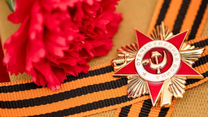 Собянин: Мемориальные доски пяти героям Советского Союза установят в Москве Собянин: Мемориальные доски пяти героям Советского Союза установят в Москве