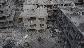 Число пострадавших в результате ударов Ирана по Израилю возросло до 385