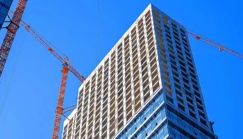 Собянин подписал постановление о реализации проекта КРТ на западе Москвы