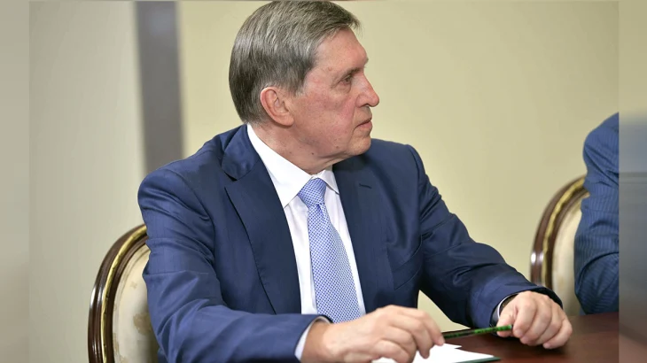 Ушаков: США божатся, что договоренности с Трампом будут выполнены железобетонно Ушаков: США божатся, что договоренности с Трампом будут выполнены железобетонно