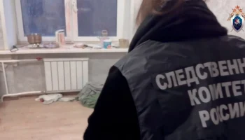 В Красноярске найдены мумифицированные тела матери и ее шестилетнего сына