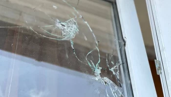 Два украинских дрона атаковали Белгород