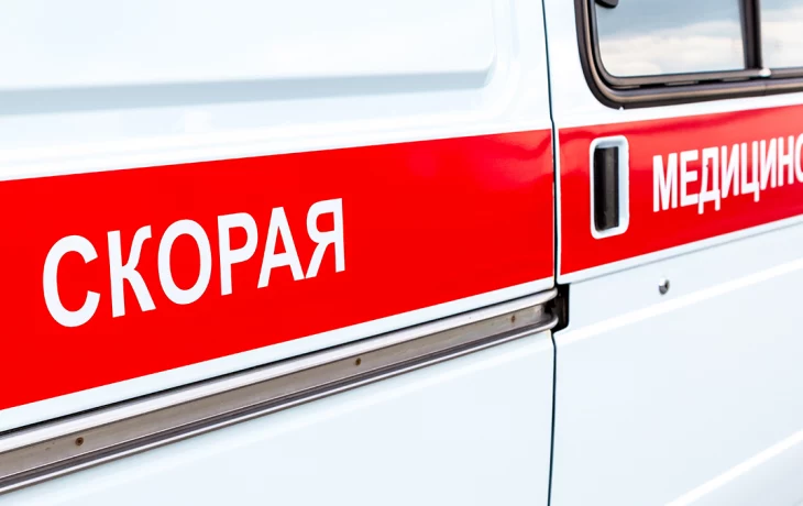 Две девочки пострадали при наезде автомобиля на бульваре Адмирала Ушакова Две девочки пострадали при наезде автомобиля на бульваре Адмирала Ушакова