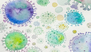 Врачи назвали первый симптом нового штамма коронавируса &laquo;стратус&raquo;