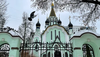 Синоптик Ильин рассказал о погоде в Москве и области в последние выходные осени