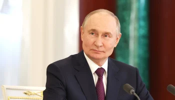 Путин заявил о заинтересованности США в майнинге на Запорожской АЭС