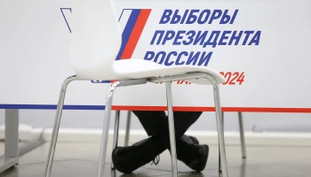 Участковые комиссии в Москве во второй день выборов приступили к работе в штатном порядке