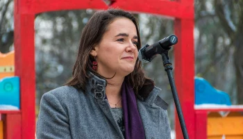 Президент Венгрии Каталин Новак заявила, что уходит в отставку