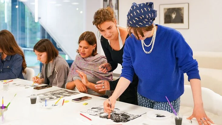 Собянин: число компаний в сфере дизайна в Москве за 5 лет выросло на 91% Собянин: число компаний в сфере дизайна в Москве за 5 лет выросло на 91%