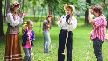 Какие мероприятия пройдут в рамках "Лета в Москве" с 11 по 13 июля