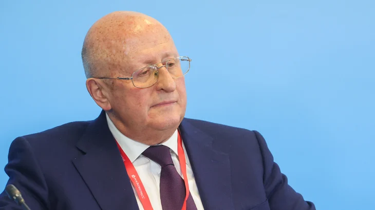 Академик Гинцбург заявил о скорой победе над некоторыми видами рака Академик Гинцбург заявил о скорой победе над некоторыми видами рака
