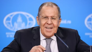 &laquo;По Фрейду вырвалось&raquo;: Лавров ответил на слова Остина о войне РФ с НАТО