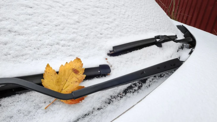 Синоптик рассказал, ожидать ли снега на этой неделе в Москве и Подмосковье Синоптик рассказал, ожидать ли снега на этой неделе в Москве и Подмосковье