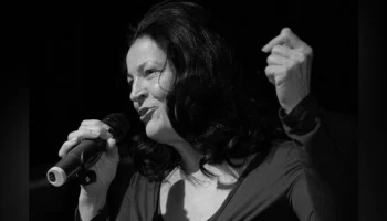 Умерла исполнительница песни "Прекрасное далеко" Татьяна Дасковская