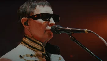 Перенесенный из-за теракта в «Крокусе» концерт группы «Пикник» прошел в Москве