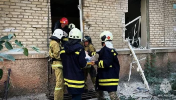 Число погибших после обстрела Луганска со стороны ВСУ возросло до 4