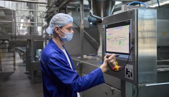 Московские промышленники почти в два раза нарастили экспорт в ОАЭ в 2023 году