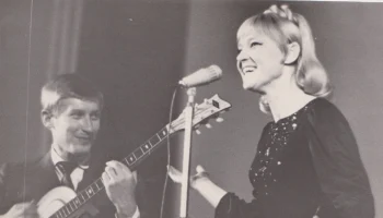 На Арбате пройдет фотовыставка «След кометы», посвященная 90-летию Людмилы Гурченко На Арбате пройдет фотовыставка «След кометы», посвященная 90-летию Людмилы Гурченко