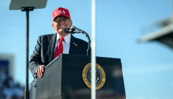 Переговоры Си Цзиньпина и Трампа завершились в Пусане