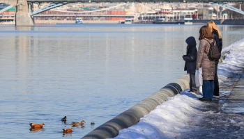 Синоптики сообщили об облачной погоде без осадков в Москве 19 марта
